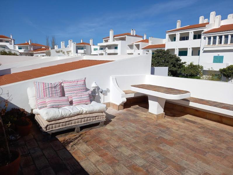 Cozy Summer House Alvor Exterior photo