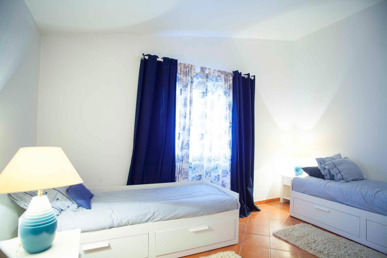Cozy Summer House Alvor Exterior photo