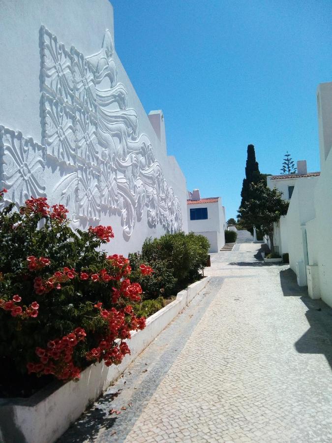 Cozy Summer House Alvor Exterior photo