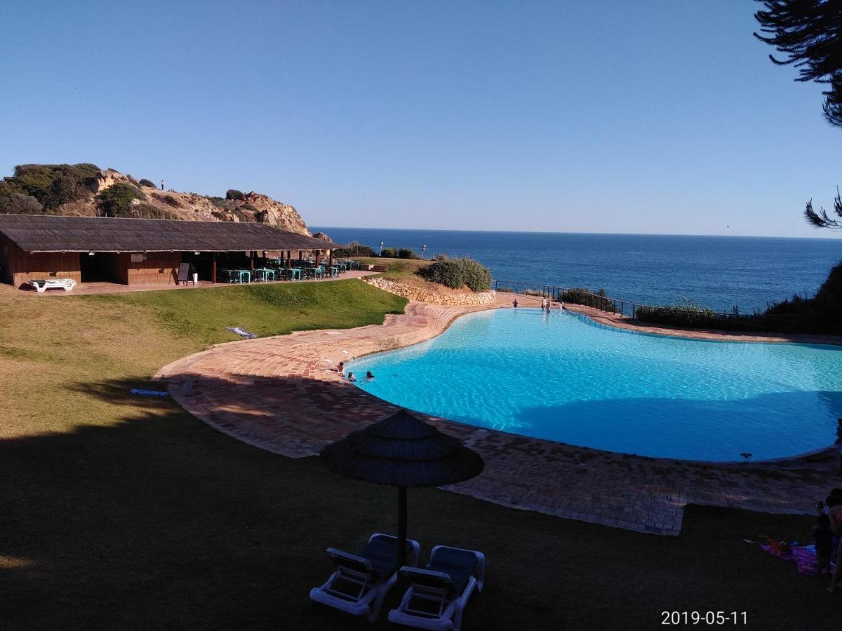 Cozy Summer House Alvor Exterior photo