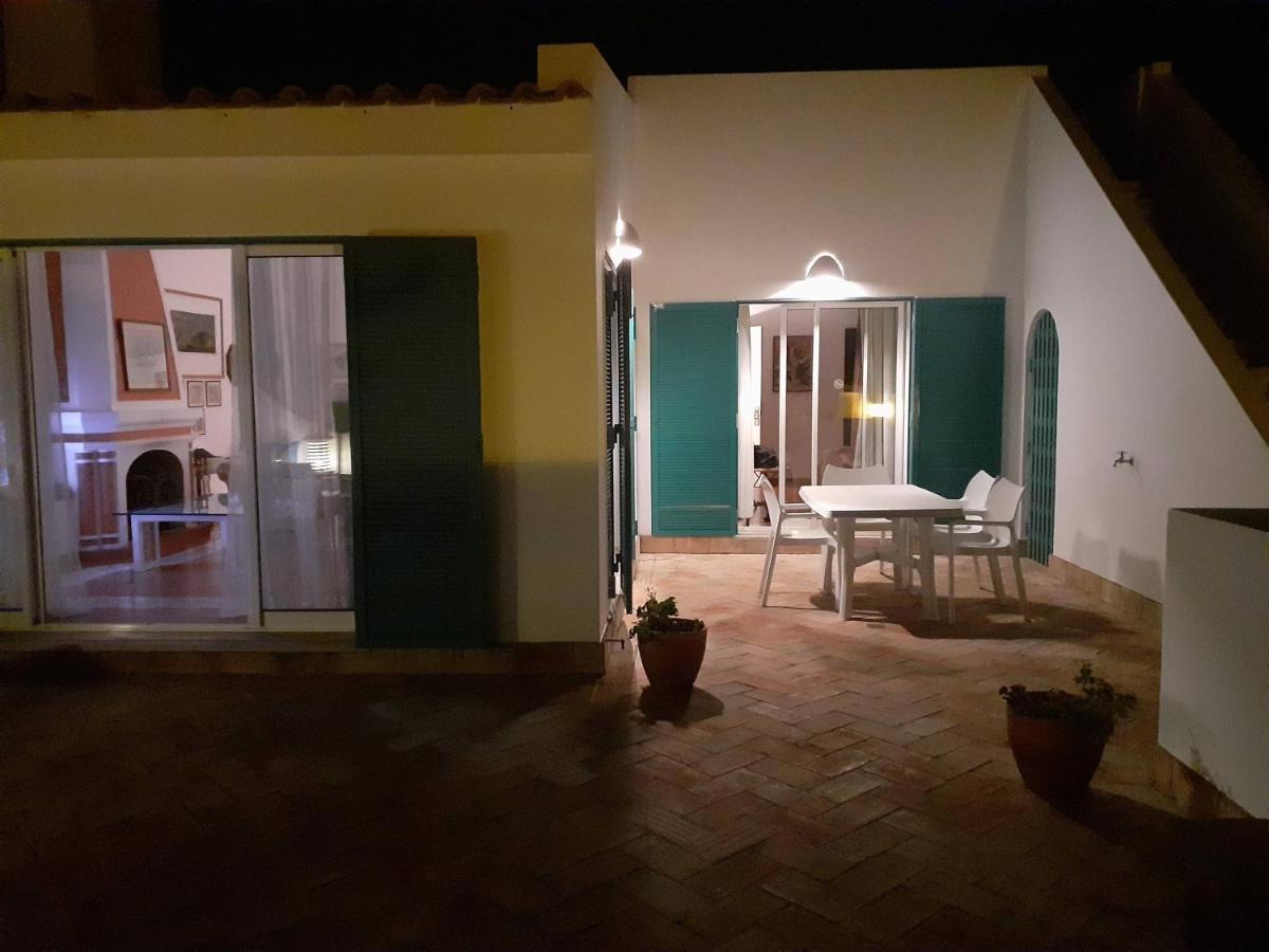 Cozy Summer House Alvor Exterior photo