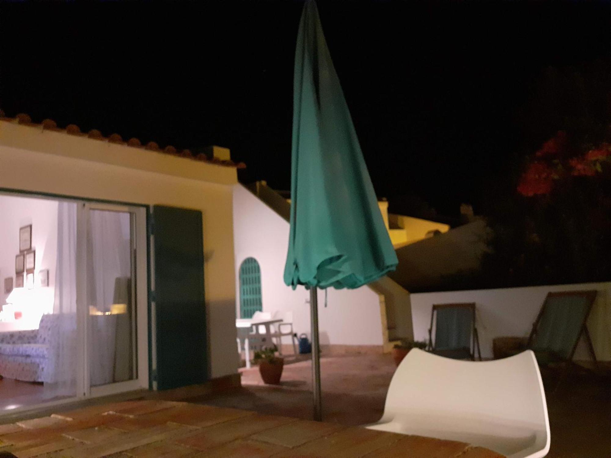 Cozy Summer House Alvor Exterior photo